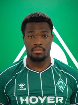 Avatar Bild für Najib Gabriel Garuba