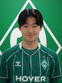 Avatar Bild für Minje Kim