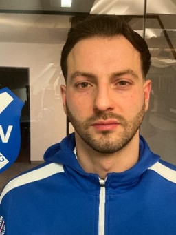 Avatar Bild für Faruk Barbaros