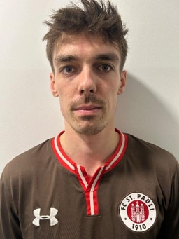 Avatar Bild für Arvid Klick