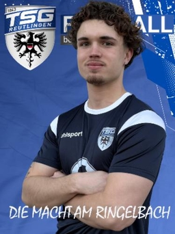 Avatar Bild für Lukas Marx