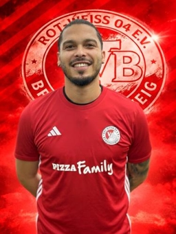 Avatar Bild für Itebson-Thomas Leonardi