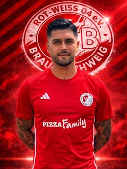 Avatar Bild für Mehmet-Anil Peker