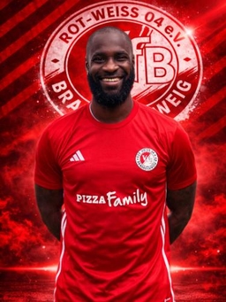 Avatar Bild für James Victor