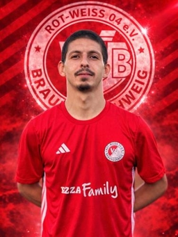 Avatar Bild für Arianit Zhubi