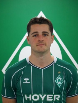 Avatar Bild für Brendan Schoemehl