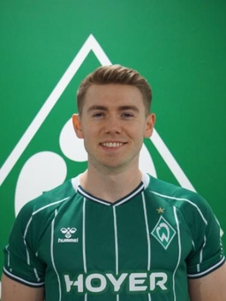 Avatar Bild für Felix Tillmann
