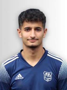 Avatar Bild für Saahil Naibee