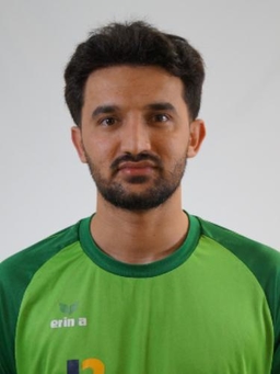 Avatar Bild für Zabihullah Sediqi