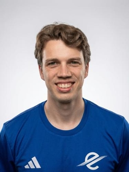 Avatar Bild für Lucas Nießen