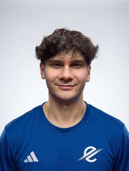Avatar Bild für Darius-Andrei Sandulescu