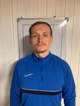 Avatar Bild für Nick Hapitski