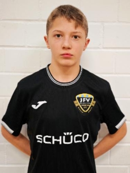 Avatar Bild für Luca Vogt