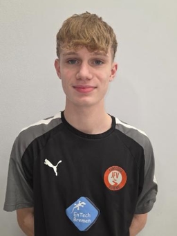 Avatar Bild für Linus Schriefer