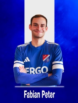 Avatar Bild für Fabian Peter