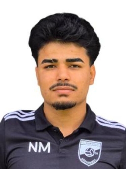 Avatar Bild für Naser Muradi