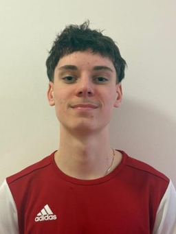 Avatar Bild für Bryan Andrzej Jarek