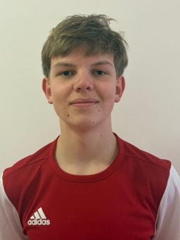 Avatar Bild für Linus Rabe