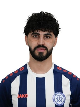 Avatar Bild für Eyad Ali Schahin