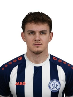 Avatar Bild für Daniel Pfaff