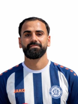 Avatar Bild für Mert Büyükdemir