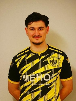 Avatar Bild für Okan Özer Subay