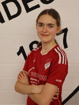 Avatar Bild für Lenja Simon