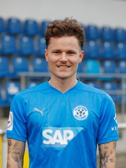 Avatar Bild für Leon Volz