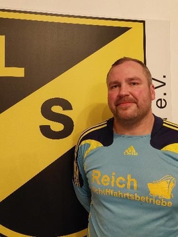 Avatar Bild für Benjamin Hermann Dieter Stephan
