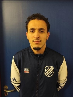 Avatar Bild für Hichem Oudjouadj