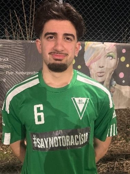 Avatar Bild für Baran Can Baskin