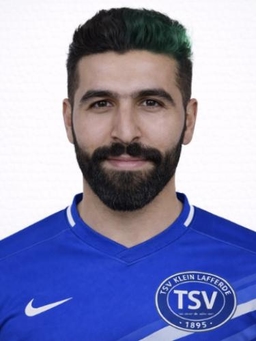 Avatar Bild für Sid Farid Rezaee