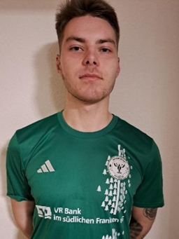 Avatar Bild für Artem Tkachuk