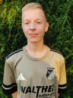 Avatar Bild für Moritz Ach