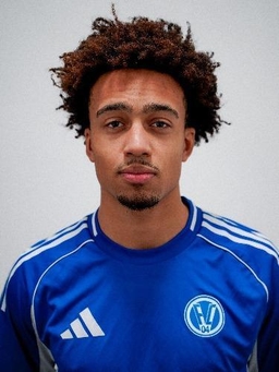 Avatar Bild für Lucas Uwandu