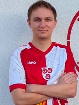 Avatar Bild für Niklas Kahl
