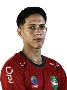Avatar Bild für David Oliveira Silva