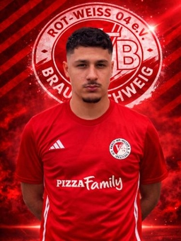 Avatar Bild für Kaan Salim Özkan