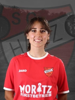 Avatar Bild für Selina Yildirim
