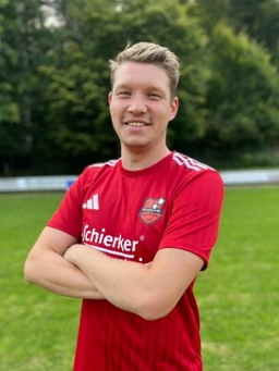 Avatar Bild für Maurice Wetzel