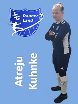 Avatar Bild für Atreju Kuhnke