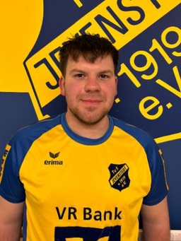 Avatar Bild für Dennis Alexander Peuß