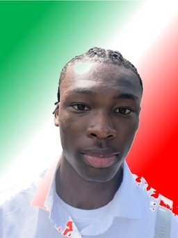 Avatar Bild für Joel Louis Moniz