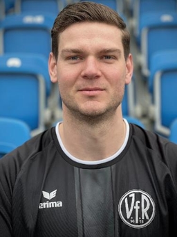 Avatar Bild für Anthony Syhre