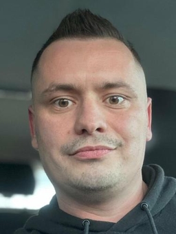 Avatar Bild für Maciej Giza