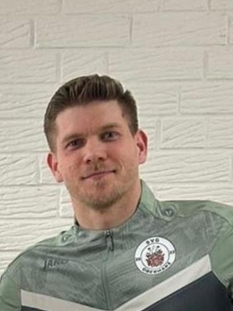 Avatar Bild für Anes Ajanovic