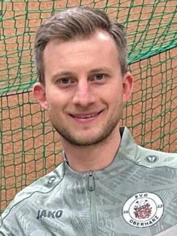 Avatar Bild für Tobias Rebentisch