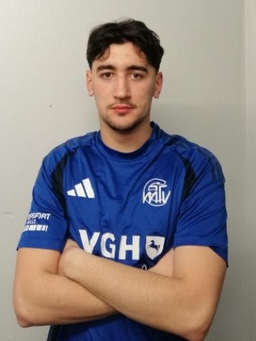 Avatar Bild für Malik Saric
