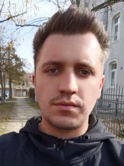 Avatar Bild für Razvan-Petrisor Cocolea