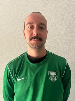 Avatar Bild für Jannik Holzschuh